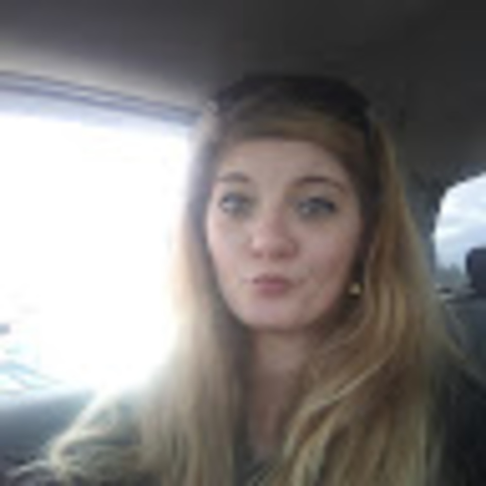 Meet your Posher, Kate